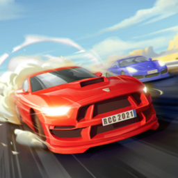 Just a car game BETA