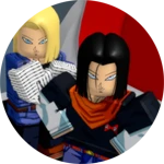 Android 18/17 Boss Boost