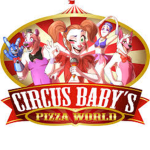 Circus Baby Pizza World (and rentals)