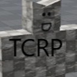TCRP