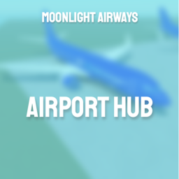 [MA] Moonlight Airways Hub