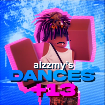 [DIA DELICIA] alzzmy's DANCES