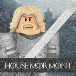 House Mormont [TSK]