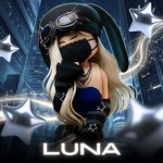 LunaC's Crescent Cove
