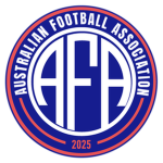 (AFA) Australian Football Association