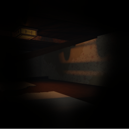 Adri's Cabin