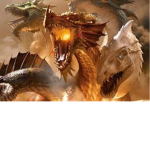 DeathDrago's Group