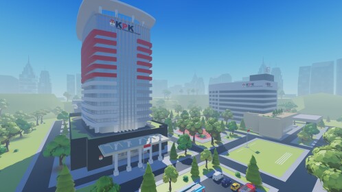 KPK Universe