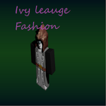 Ivy Leauge Fashion