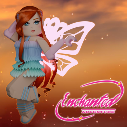 Enchanted Adventure!