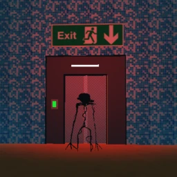 ESCAPE the BACKROOMS  icon