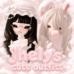 Jhely's Cute Outfits Ideas icon