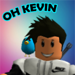 Oh Kevin