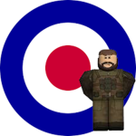 The RAF-BA-