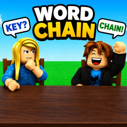 [🤔] Chain The Word