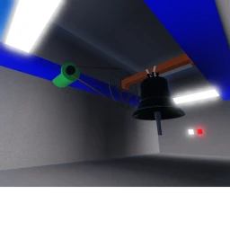 Free Bell Ringing ( 1 German Bell ) Read Desc icon