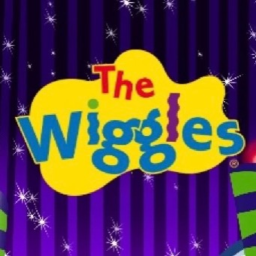 The Wiggles: Lights, Camera, Action Show!