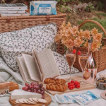 Country picnic