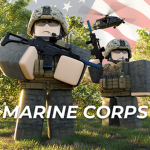 United Marines Corps