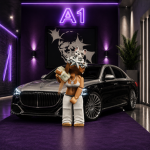 A1!