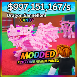 [💘] Steal A Brainrot Modded