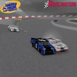 [AOLCS] Darlington Raceway, SC