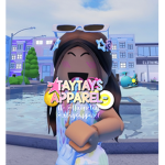 - taytays apparel -
