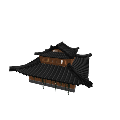 japanese style house