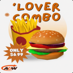Bloxburg A&W