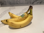 Spicy banana