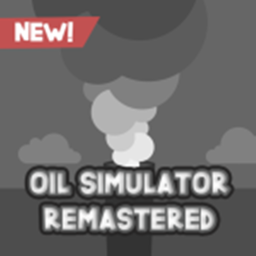 Oil Simulator [NEW]