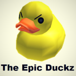 The EPIC Duckz!