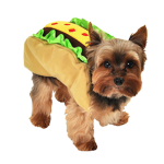 Taco Dog Gamer Fan Group