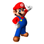 The Mario'a