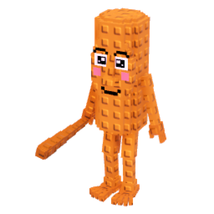 Tung Tung Tung Sahur — Limited rarity Brainrot icon