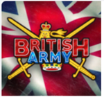 [MBA] Master’s British Army