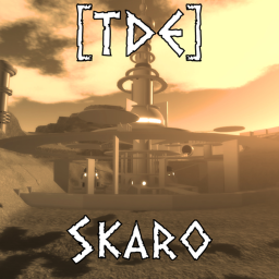 [The Dalek Empire] Skaro