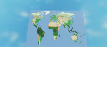 World Map