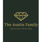 The Austin Family.