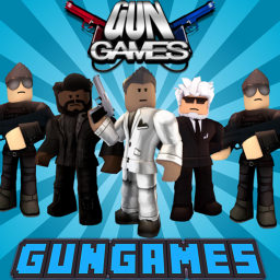 Gun game