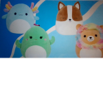 Squishmallow Fan Group!!!!