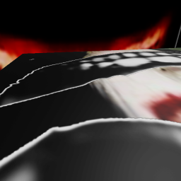 Horror Game L0L
