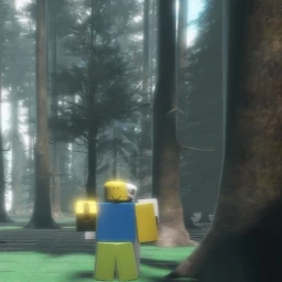 The Woods [Beta mode public release] icon