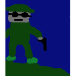 GRUNTS UNITED
