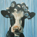 、。My cows 。、
