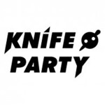 [New MiniMap] Knife Party!!