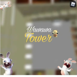 Wawawa Tower icon