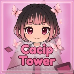 💗 Cacip Tower icon