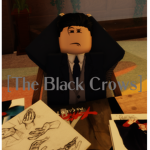 [The Black Crows]