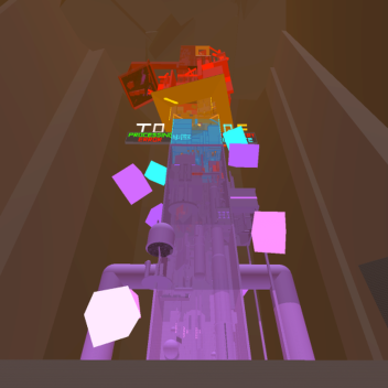 Tower of Generation Failure: Ultra Nerf